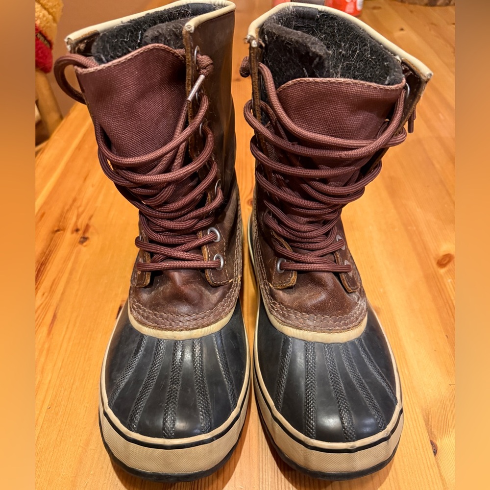 Sorel Snow Boots